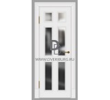 Межкомнатная дверь P24 Белый